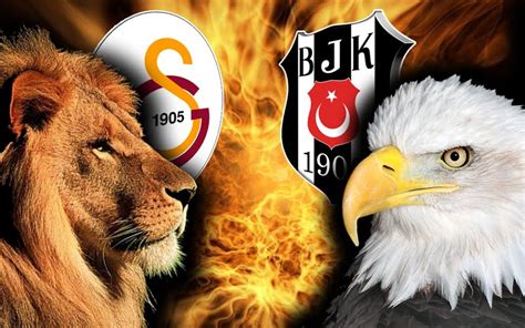 Galatasaray vs Besiktas (Pick, Prediction, Preview) - 007SoccerPicks.net