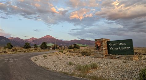 Nevada Discovery Trail