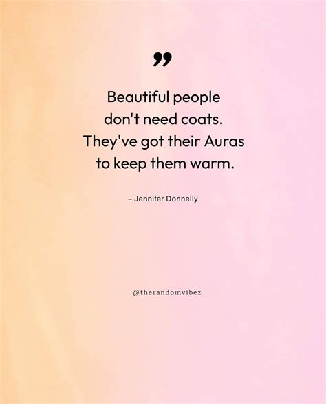 40 Aura Quotes On Attracting Positive Energy – The Random Vibez