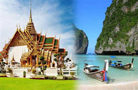 Book Bangkok and Pattaya Tour - 4 Nights / 5 Days Tour Packages