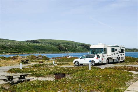 Bodega Bay Rv Camping On The Beach - beach camping louisiana