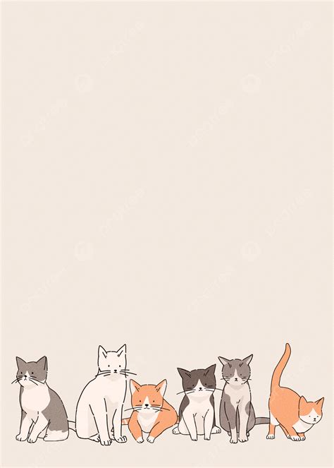 71+ Wallpaper Kucing Kartun Pics - MyWeb