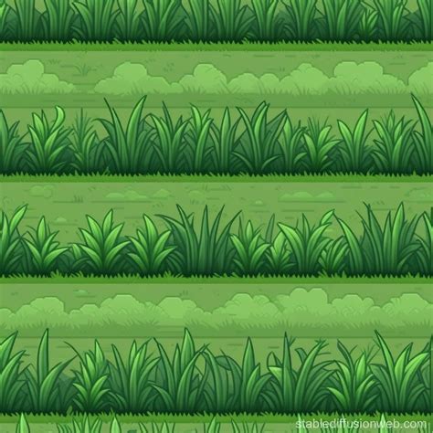 2d grass texture Prompts | Stable Diffusion Online