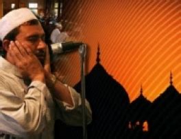 Azan recitation competition will be held in Kazan | islam.ru