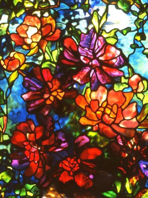 Tiffany Windows - Tiffany Stained Glass Windows | Tiffany Lamps & Windows