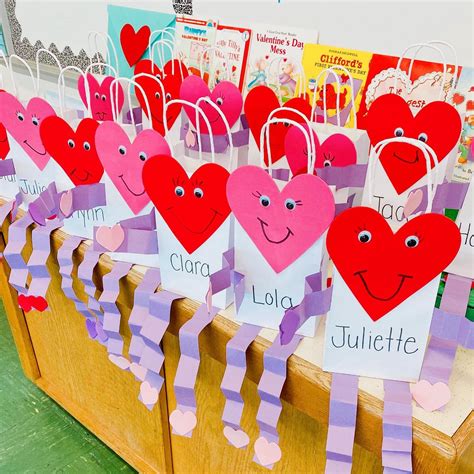 17 easy Valentine's Day crafts for kids - Care.com Resources