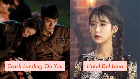 New Korean Dramas To Watch on Netflix