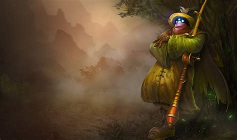 League of Legends: Ranking All the Best Jax Skins