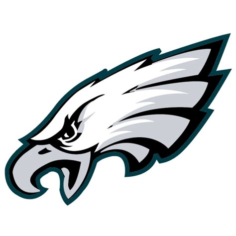 Philadelphia Eagles Logo Clipart | Free download on ClipArtMag