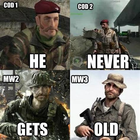 Captain Price Quotes - ShortQuotes.cc