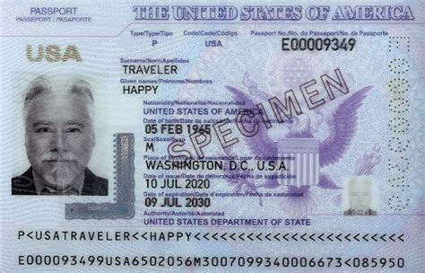 The Next Generation Passport What You Need To Know As A U S Traveler