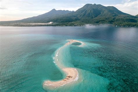 White Island Camiguin (2025 Complete Travel Guide)