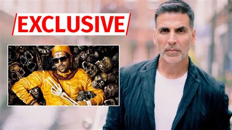 EXCLUSIVE: Akshay Kumar refuses an extended cameo in Bhool Bhulaiyaa 2 ...