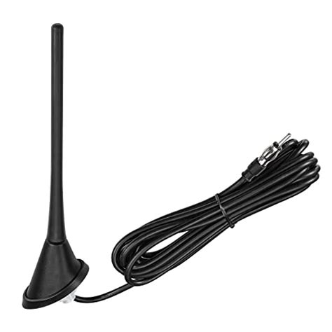 Top 10 Best Am Fm Radio Antenna : Reviews & Buying Guide - Katynel