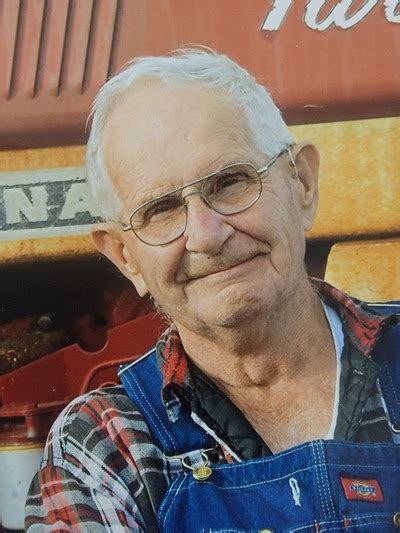 Obituary | Carl H. Greenwood of Farley, Iowa | Reiff Funeral Home