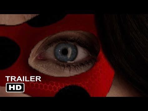 Dlažba imitace dřeva: Miraculous ladybug film