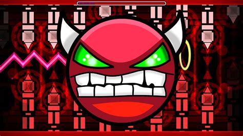 Geometry Dash Meltdown Wallpapers - Wallpaper Cave