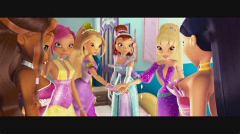 Winx The Movie - Winx Club Movie Image (7106153) - Fanpop