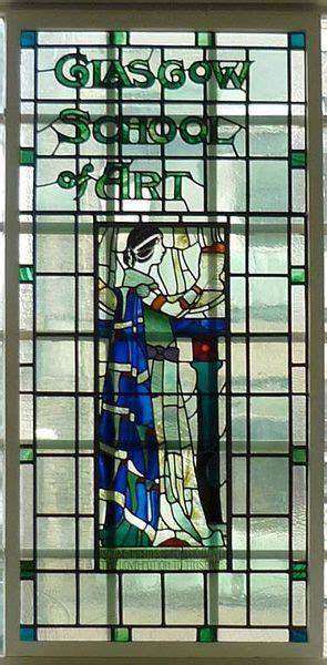 Charles rennie mackintosh stained glass – Artofit