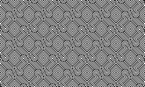 modern geometric lines pattern 13653325 Vector Art at Vecteezy