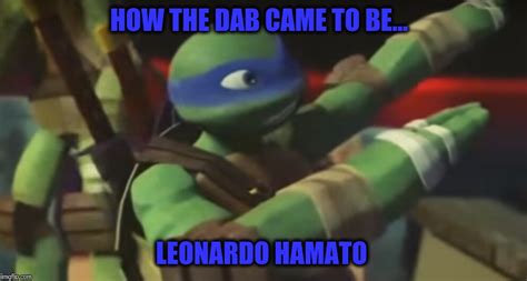 Ninja Turtle Meme Generator