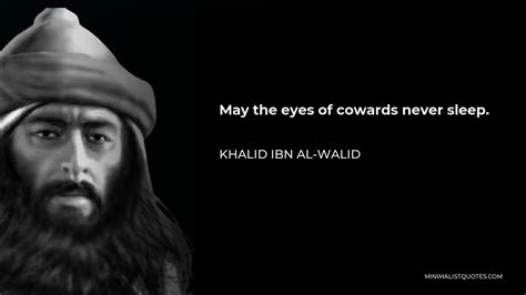 Khalid ibn al walid quotes – Artofit