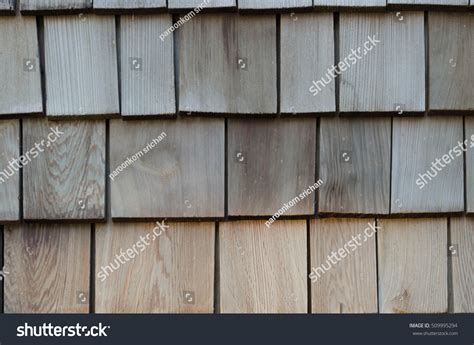 Roof Wood Texture Stock Photo 509995294 | Shutterstock