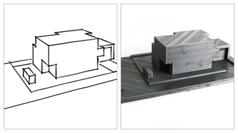 3D Printing Architecture Models - A Beginner's Guide | All3DP