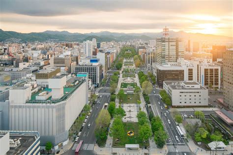 Cheap Flights to Sapporo, Japan | Vayama.com