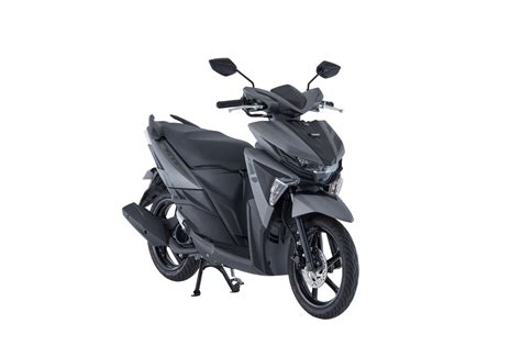 MotoPH.com : Yamaha MIO i 125S and the MIO SOUL i 125S