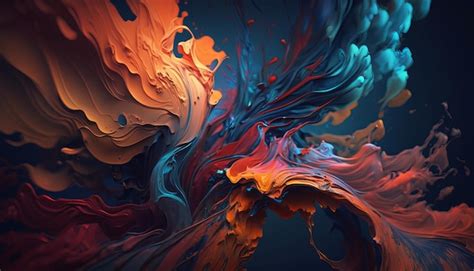 Premium Photo | Abstract creative background Using your project UI UX ...