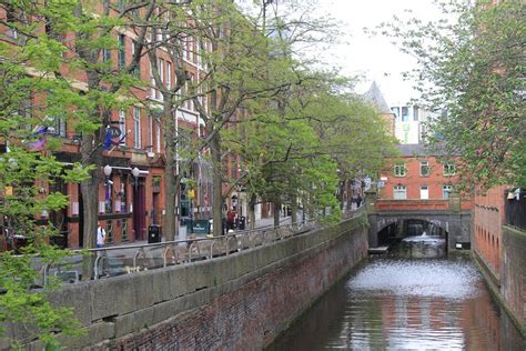 Rochdale Canal | Canal, Canals, Rochdale