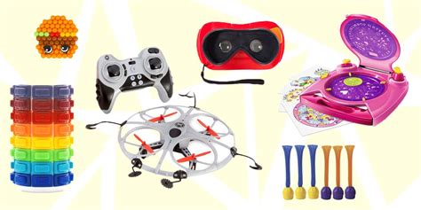 9 Best Birthday Gifts for Kids in 2018 - Toys, Crafts, & Tech Gifts for ...