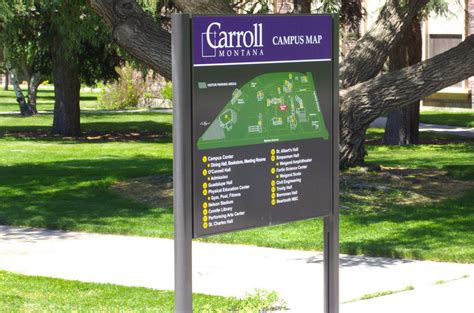 College Connectors: College Visit - Carroll College