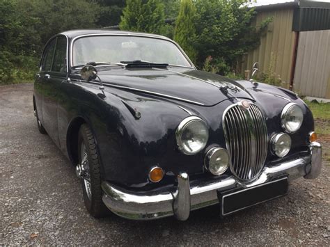 Jaguar Restoration - NJ Restorations - E-Type, Mk1, Mk2, Daimler, XJ ...