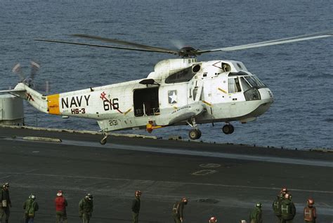 Top 10 anti submarine warfare helicopters – Artofit