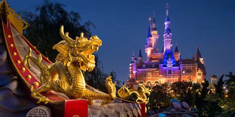 Shanghai Disneyland Closes Amid Viral Coronavirus Outbreak