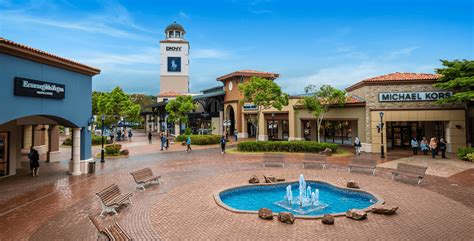 Johor Premium Outlets - Discover More for Less