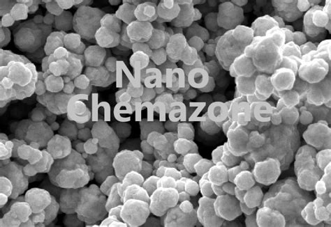 Silver Dispersion Nanoparticles - High Purity | NanoChemazone