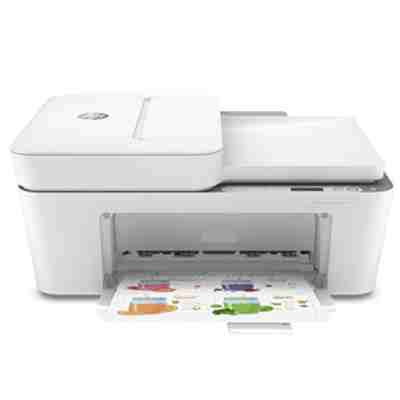 Ink cartridges for HP DeskJet Plus 4120 All-in-One - compatible, original