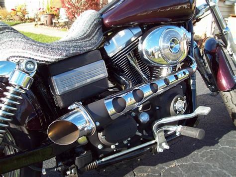 Hot rod exhaust - Harley Davidson Forums