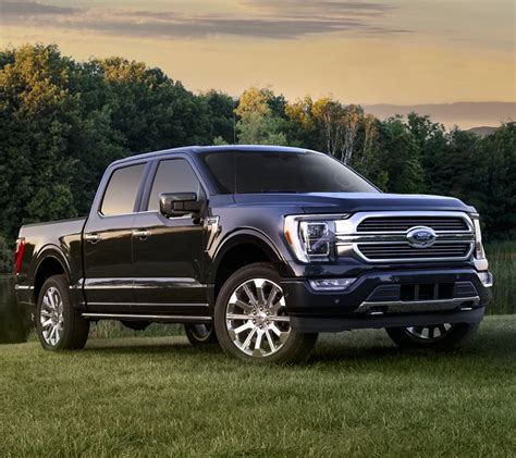 2023 Ford F-150 for Sale | Ford Trucks near Minneapolis, MN