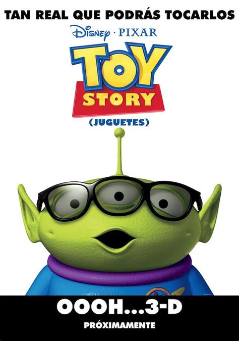 Toy Story (1995) - Poster US - 433*640px