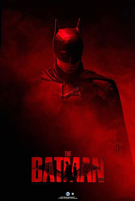 Los últimos informes sobre The Batman afirman que hay miedo en el ...