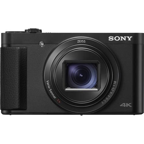 Sony DSC-HX99 Cyber-shot Digital Camera DSC-HX99 B&H Photo Video