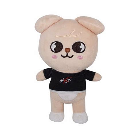 Stray Kids SKZOO Plushies - Lulunami