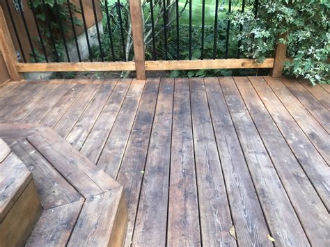 Benjamin Moore Arborcoat Stain Review 2024 | Best Deck Stain Reviews ...