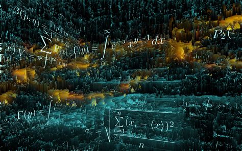 Mathematics Wallpapers - Top Free Mathematics Backgrounds - WallpaperAccess