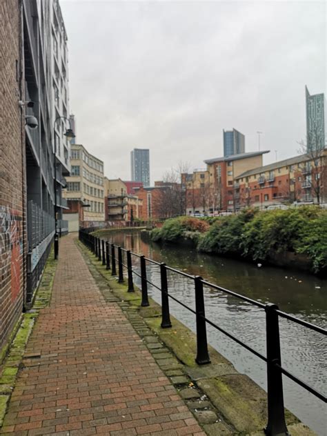 Rochdale canal : r/manchester