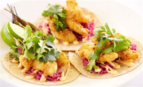 Recipe: Authentic Baja Style Fish Tacos - Ethical Today